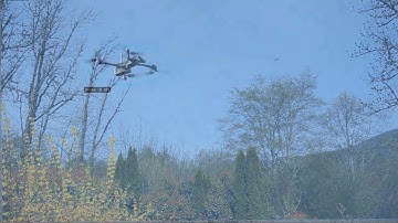 Counter UAS