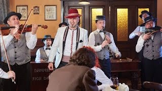 DANIEL TRIFU și Taraful de Odinioară caffe-concert LIVE 2016 - MUZICA DE PETRECERE