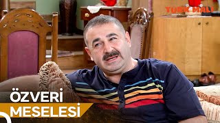 Org Çalmak Ciddi Bir Meseledir Türk Malı