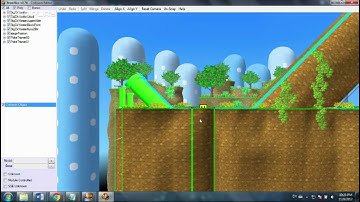 BrawlBox Stage Editing Tutorial