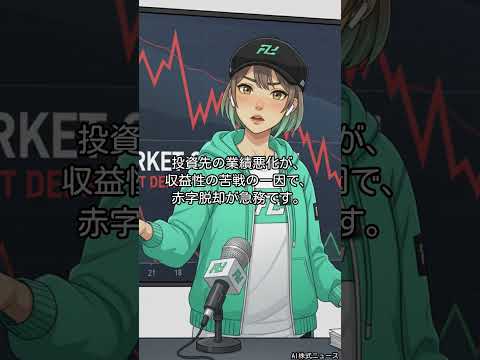 📈 今日の注目株：北浜キャピタルパートナーズ株式会社（2134）