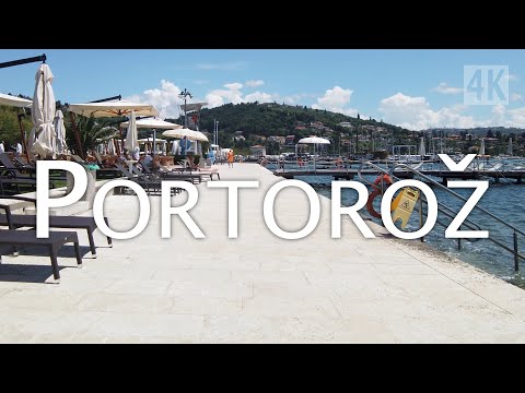 Portorož . Slovenia