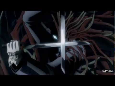 Hellsing-Nigthmare[It's Only In Your Head]