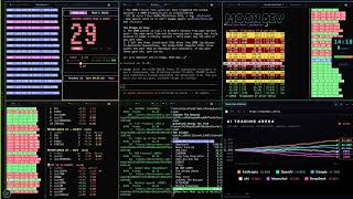 Moon Dev Built a Secret Copy Trading Bot and It Actually Works