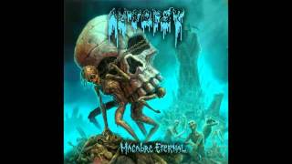 AUTOPSY-macabre eternal.