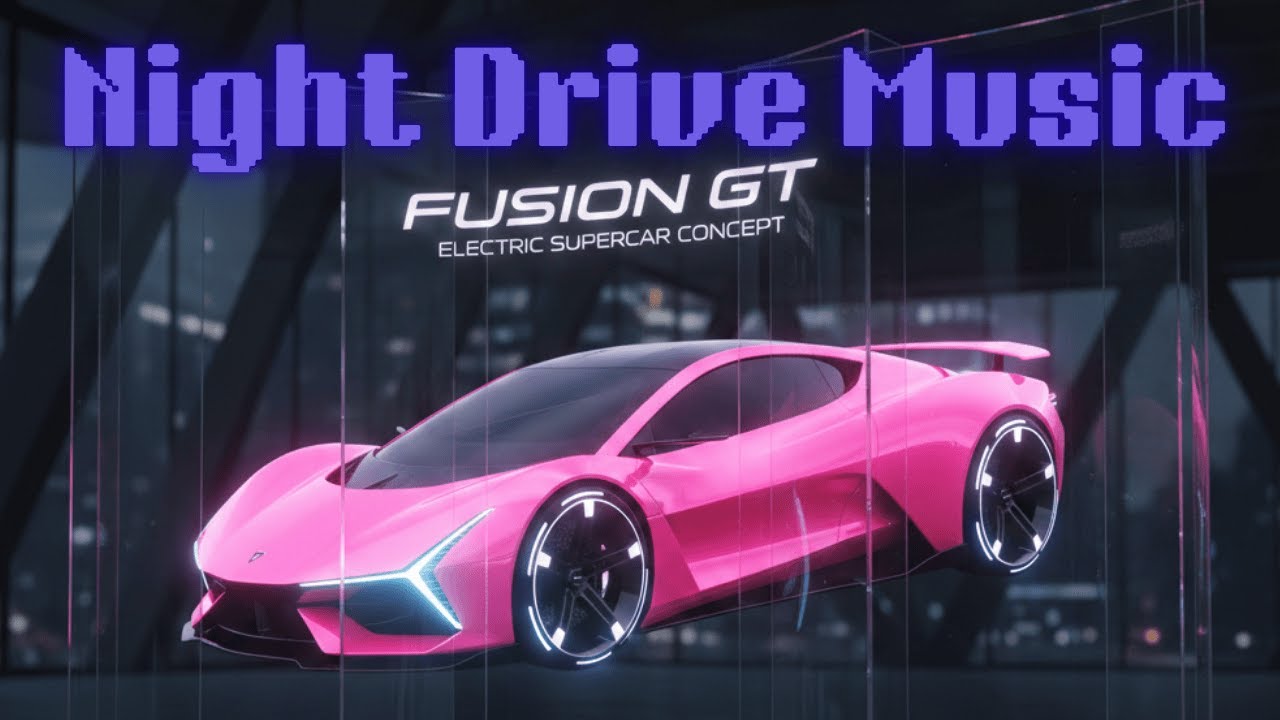 🚗 Night Drive Bangers 2026 | Bass Boosted EDM & Deep House Car Music