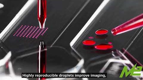 Precision in Every Drop: Digital Liquid Handling of Picoliters