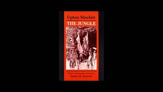 The Jungle by Upton Sinclair: Uncovering the Dark Heart of the Meatpacking Industry
