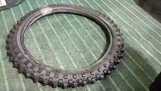trail front tyre 80-100-21 code:785156 screenshot 4