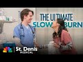 Matt and Serena's Cutest Moments | St. Denis Medical | NBC