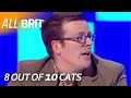 Frankie boyle on tony blair  gordon brown  8 out of 10 cats  s05 e03  full episode  all brit