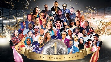 DJ Sarai on United Through Music - Live mix (Kizomba, Cabo Love, Semba, Zouk, Morna, Coladeira)