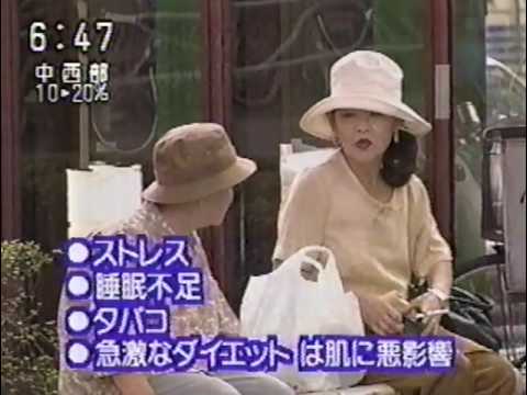 モーニングCLIP（日焼けした肌の回復方法）