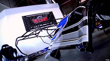 Destination Polaris - Project X  SDR Motorsports