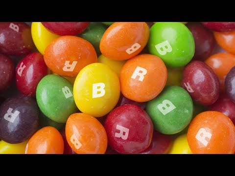 Taste the Rainbow (Battle Royale Sampler)