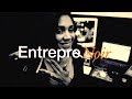 Entreprenoir viii  randi rossario oh so radio