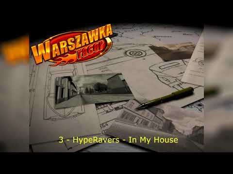 Warszawka Racer (Crazy Classics) Full Soundtrack [OST]