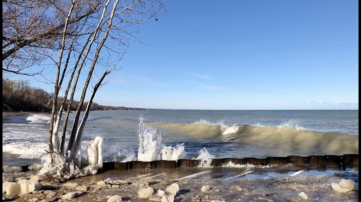 Climate Change and Chicagos Water