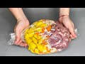 САМЫЙ ЛЕНИВЫЙ УЖИН в МОЕЙ ЖИЗНИ! За уши не оттащить Как ВКУСНО!