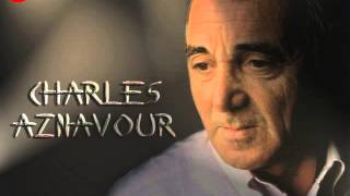 Watch Charles Aznavour Mi Perdo In Te video