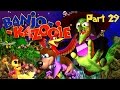 Banjokazooie  part 29  banjo party  nerd codex