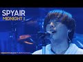 SPYAIR『MIDNIGHT』Fan Made MV