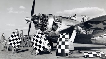 How One Engineer’s “Crazy” Propeller Idea Turned the P-47 into a 470 MPH Powerhouse