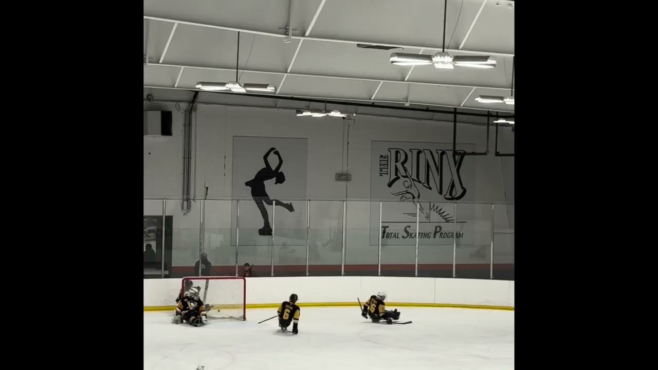 Live Montage from Sled Classic! 