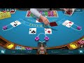 بلاك جاك العب بأحتراف blackjack