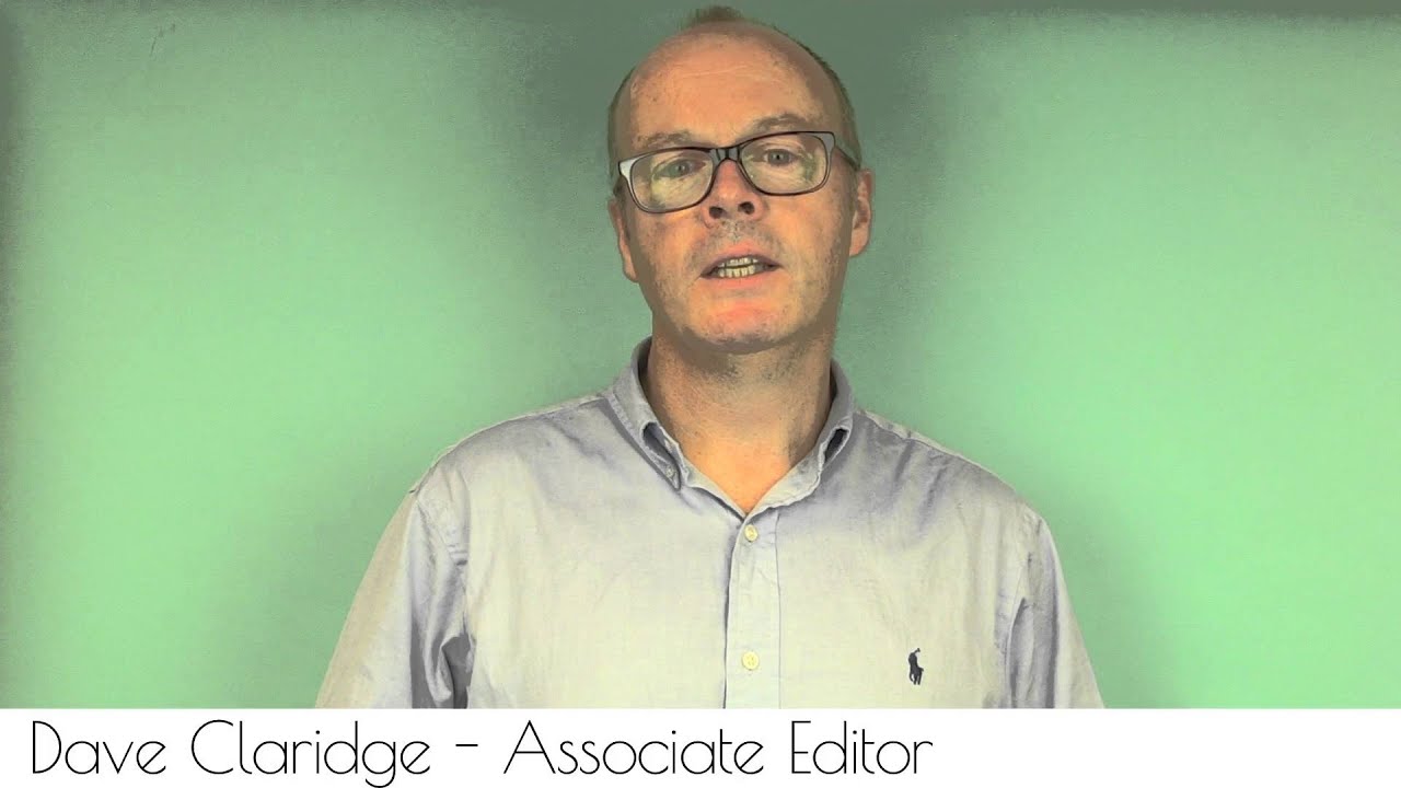 Wedding Magazine & Blog Awards 2015 - Best City Wedding Blog winner