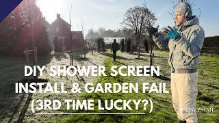Download Lagu Tiling Our Dream Shower + Hedging Disaster 3rd Time Lucky?! | My Tiny Estate Renovation MP3 Download Lagu Tiling Our Dream Shower + Hedging Disaster 3rd Time Lucky?! | My Tiny Estate Renovation MP3