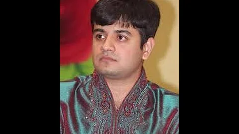 nahi re jane li re Krishna sudama ni jodi /PRAHAR ...