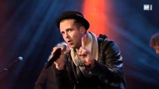 OneRepublic - Good Life (live @ Benissimo)