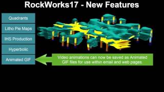 (RSP-03) RockWorks17 - New Features screenshot 3