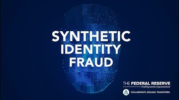 Synthetic Identity Fraud