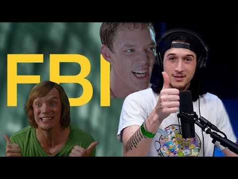 Jacob Wolf Talks About Matthew Lillard Roles