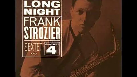 The Crystal Ball - Frank Strozier