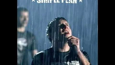 Simple Plan Perfect (Audio)