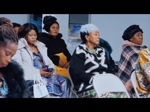 Semina Ya Ndoa Kwa Wamama Mbondo Cleveland Ohio