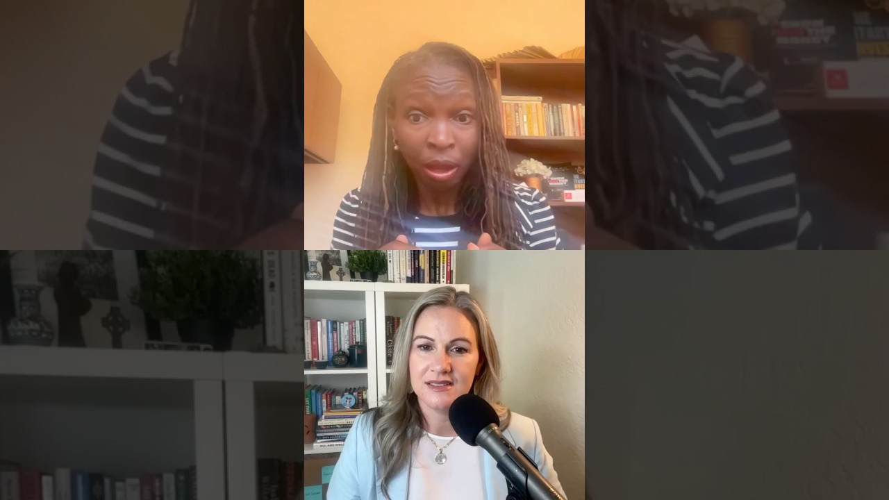 The First African Woman to Earn This Berkeley PhD: AI is Garbage in Garbage Out