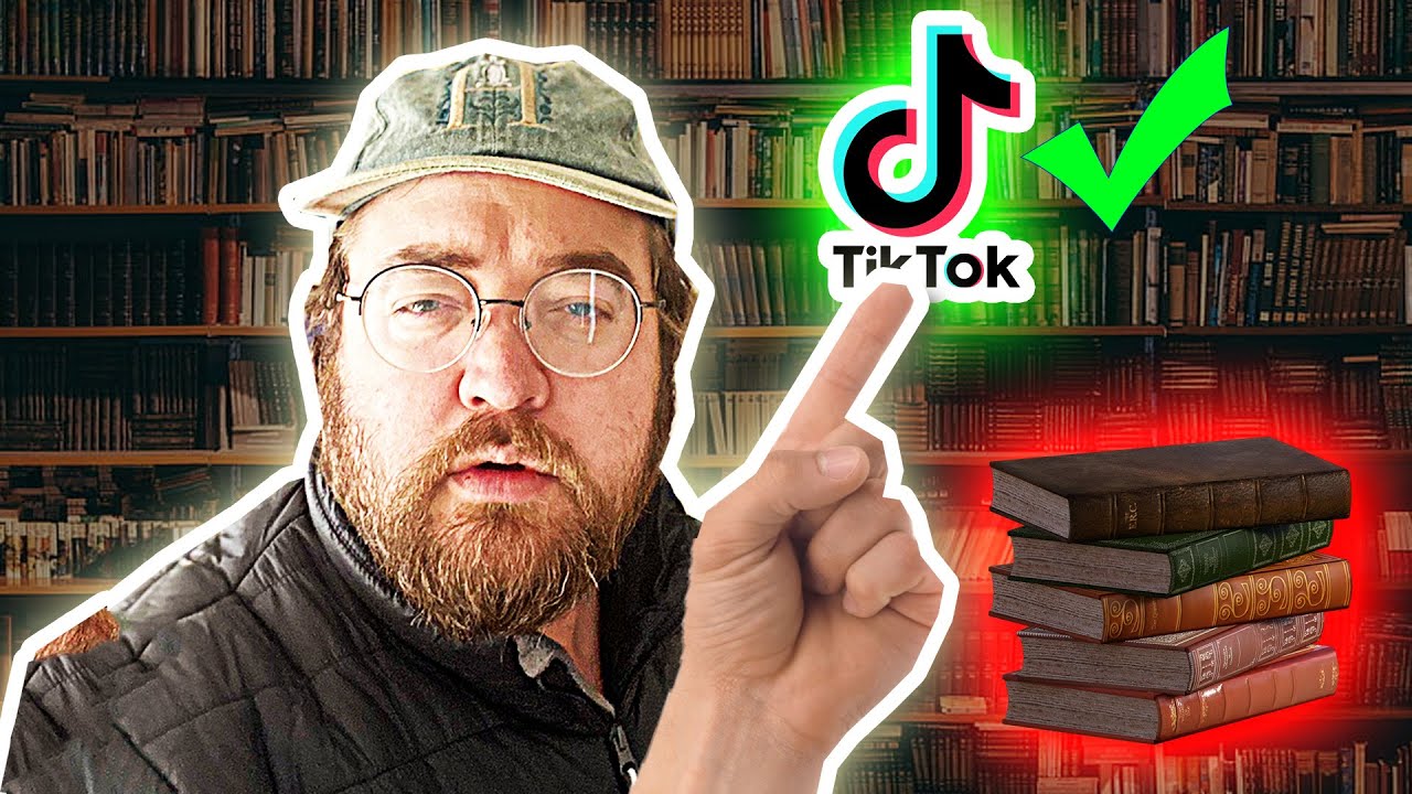 tiktok historians | lemonparty clips
