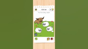 Brain Test All Star level 260 #games #braintestinggame #braintest