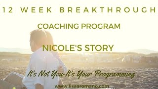 Codependency Recovery