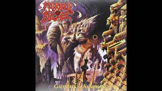 Morbid Angel - Gateways to Annihilation (Full Album)