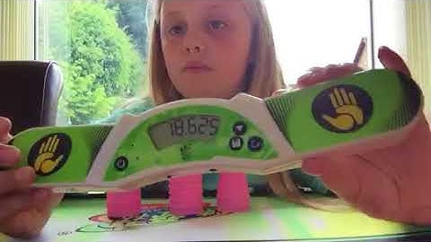 Unboxing speed stacking minis!