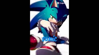 sonic forms edit. / dark sonic /darkleader /sonic exe /fleetway /super sonic / hyper sonic / rosetta