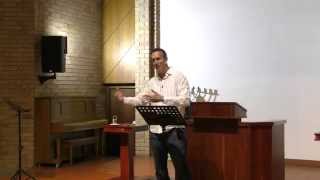JGLM Divine Healing Technician (DHT) Training Session 3 (LIFE Mission)