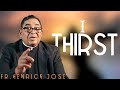 I Thirst | Good Friday Message | Rev. Henrick Jose | Good Friday 2021 | Luminous Radio