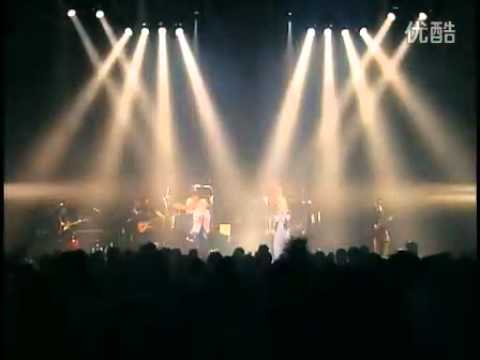 PUFFY - Circuit no Musume (ver.SpikeDaisakusen) live