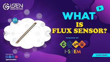 FLUX SENSOR | ATAL TINKERING LAB | PACKAGE 1